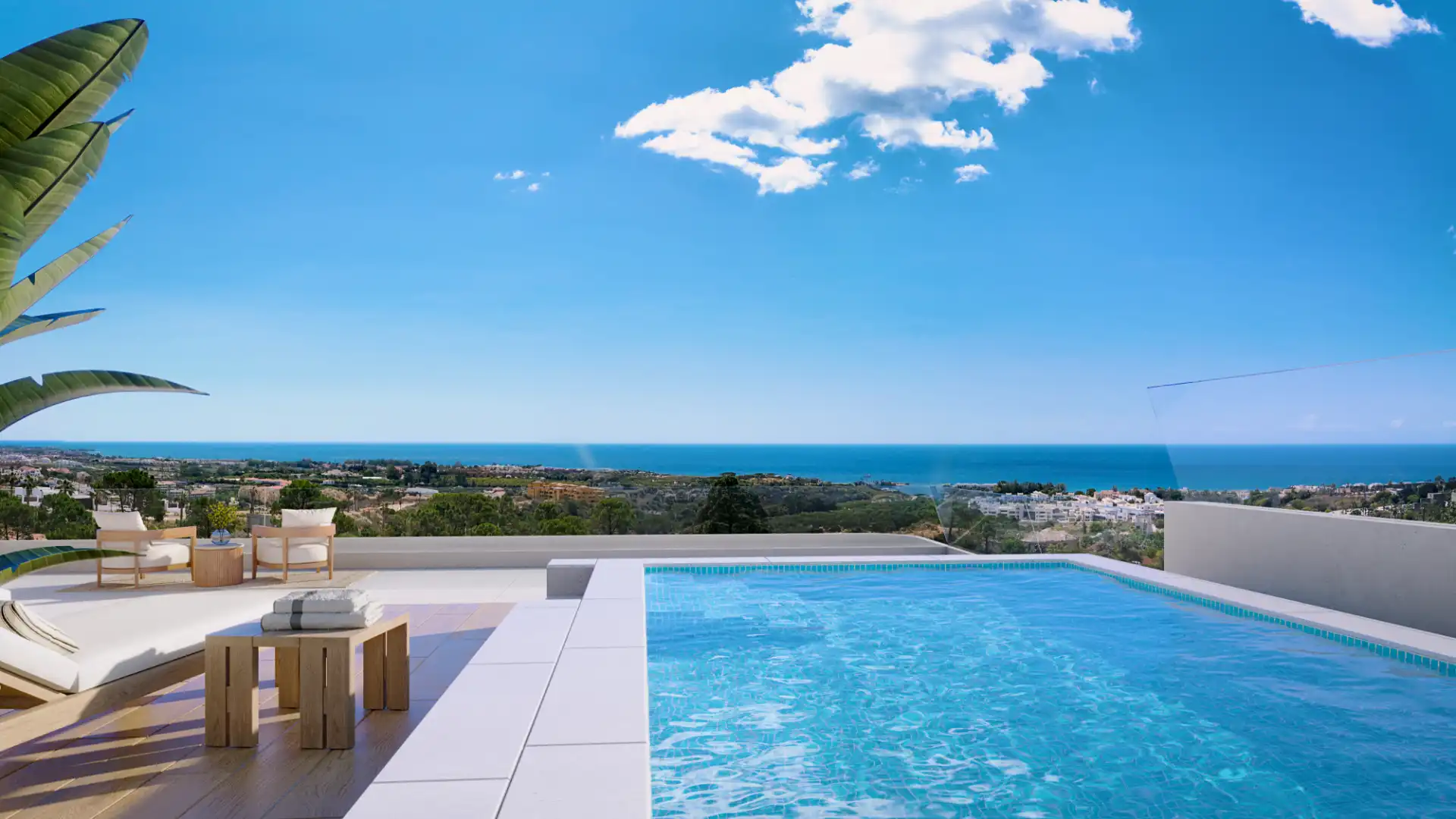 Flat for sale in Torrevigía, La Concha - Resina Golf