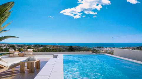 Foto 3 de Pis en venda a Torrevigía, La Concha - Resina Golf, Málaga