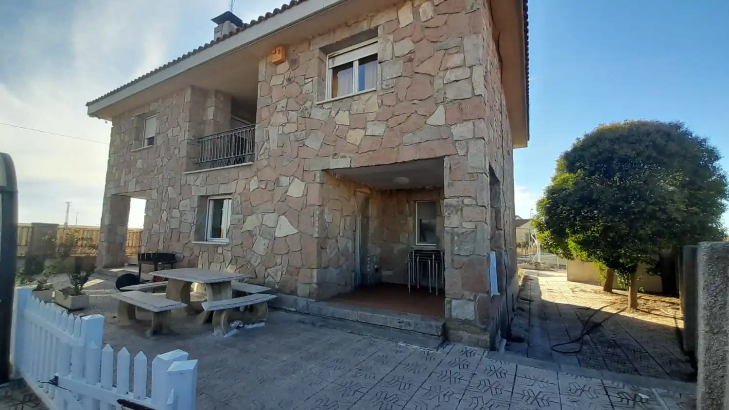 Villa avec piscine à vendre à Calzada de Valdunciel, imagen 25