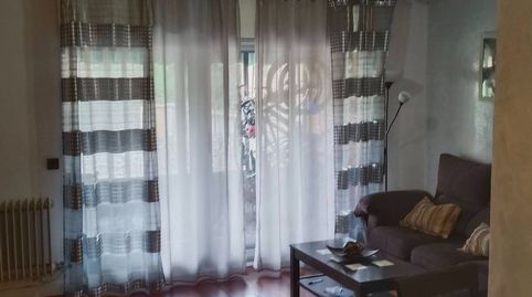 Foto 2 de Piso en venta en Tejares - Chamberí - Alcades, Salamanca Capital
