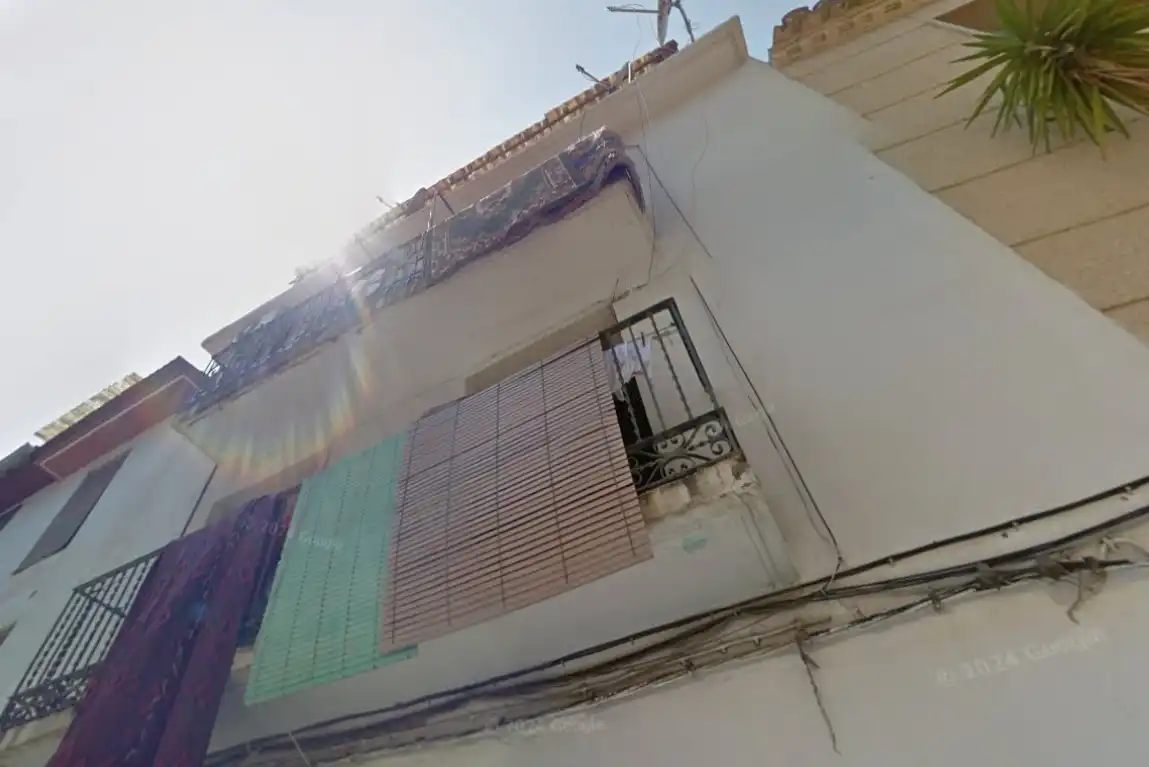 Wohnung zum Verkauf in Calle San Antonio de Padua, imagen 2