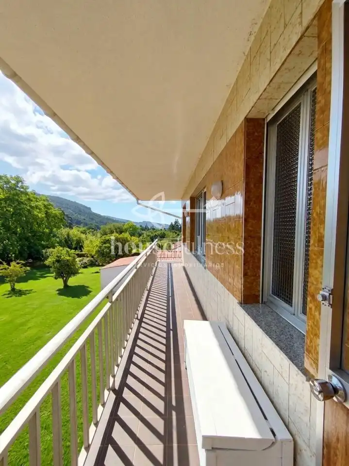 Casa amb terrassa en venda a Sedes - Pedroso - Doso, imagen 10