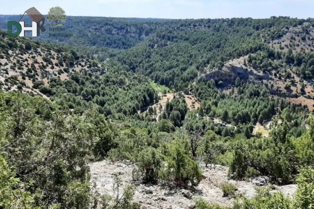Residencial en venda a San Antón