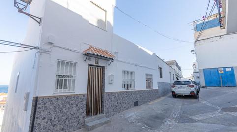 Foto 2 de Casa o xalet en venda a Calle Sayena, 13, Castell de Ferro, Granada