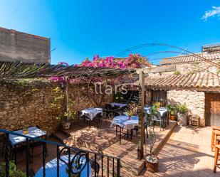 Terrace of Building for sale in La Riera de Gaià