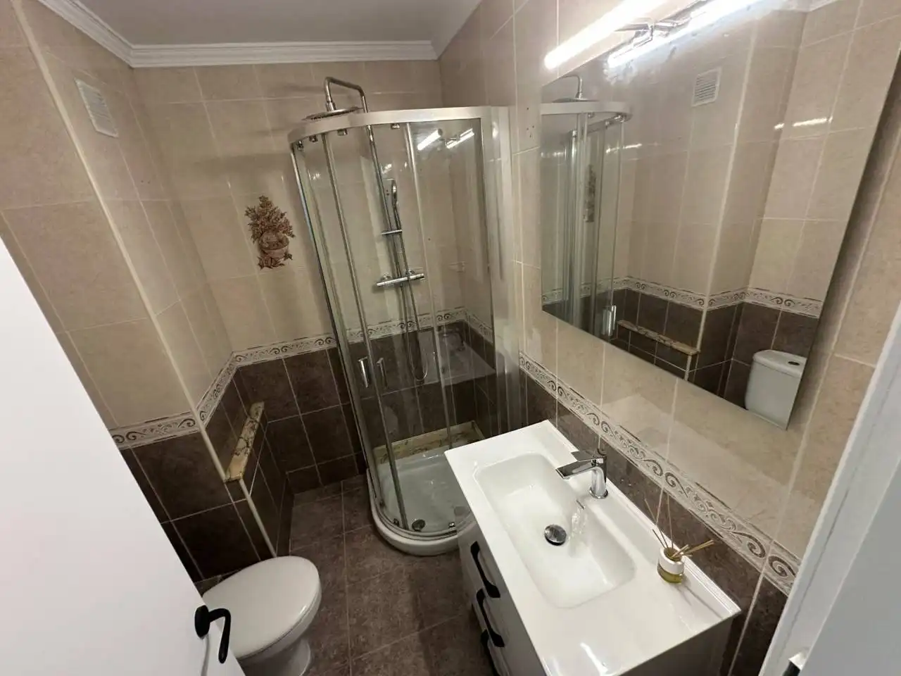 Piso con terraza en venta en Calle Galcerán de Pinós, imagen 14