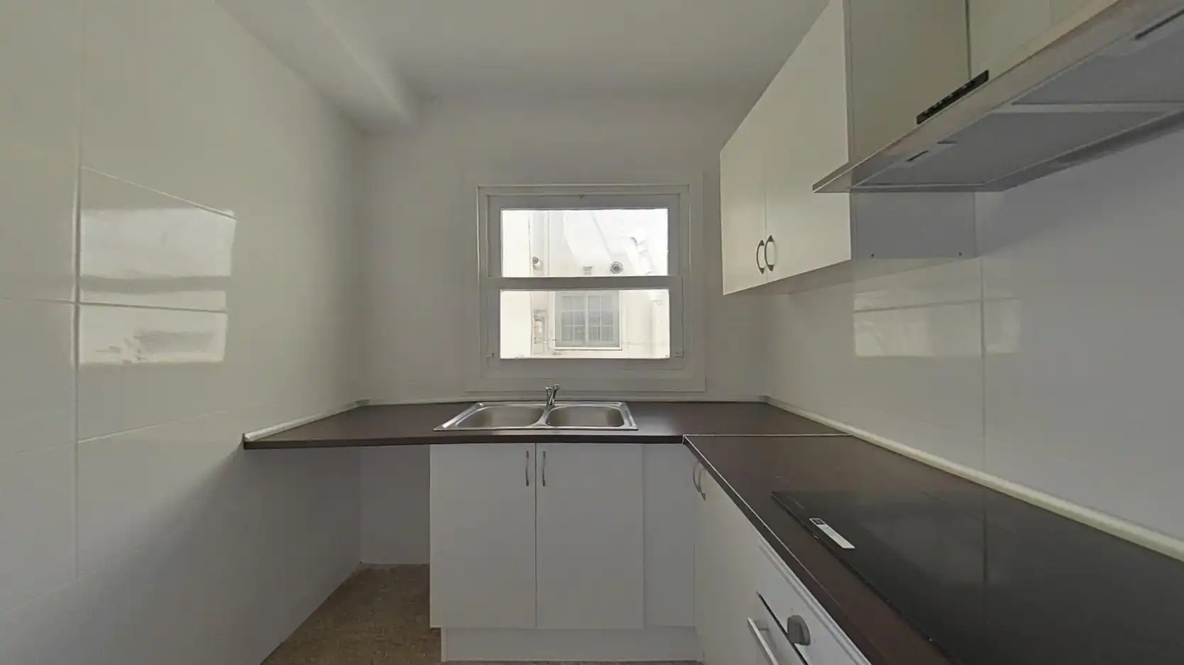 Küche von Wohnung zum Verkauf in Valencia