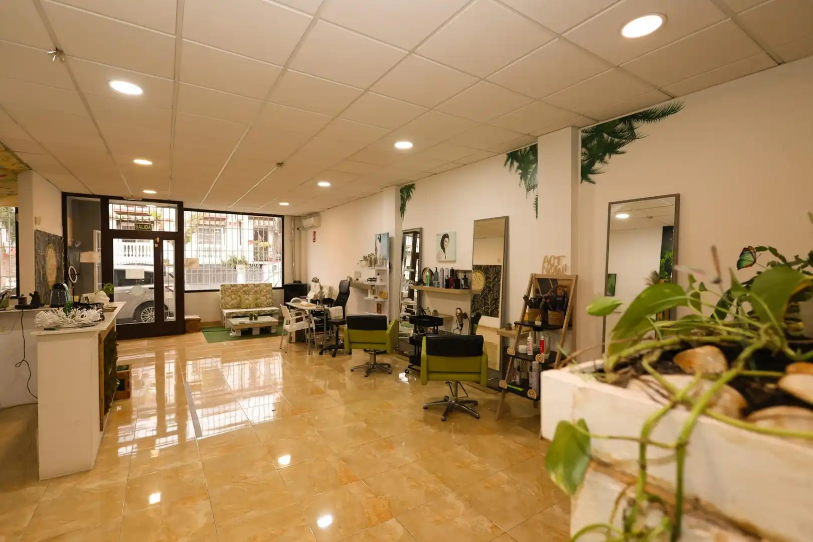 Local comercial en venda a Avenida Mallorca 11, imagen 9
