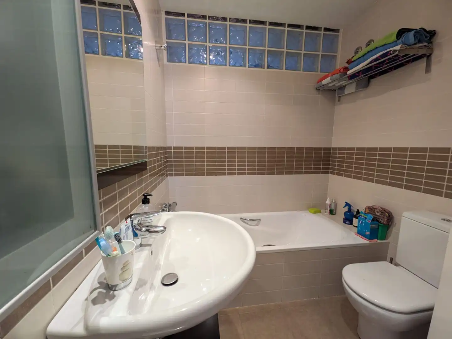 Piso con ascensor en venta en Solidaridad, imagen 12