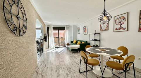 Foto 3 de Apartamento de alquiler en Centro - Muelle Pesquero, Torrevieja