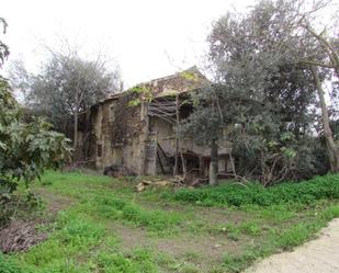 Casa o xalet en venda a  80, paraje las cabrillas, Benamocarra