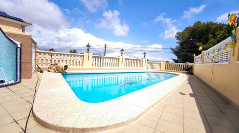 Foto 3 de Casa o chalet en venta en Coloma, La Nucia