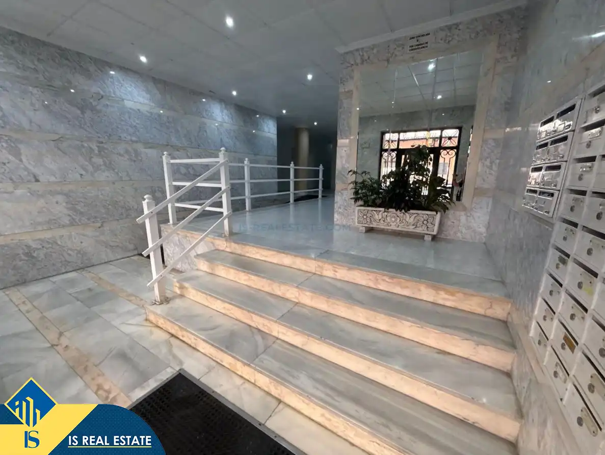 Apartament amb piscina en venda a Centro, imagen 7