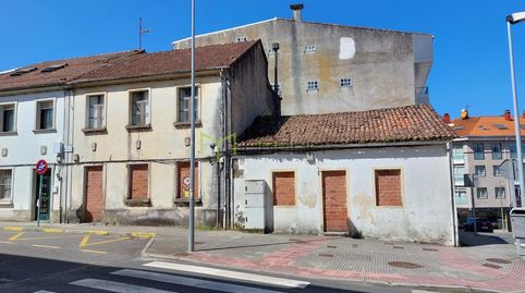 Foto 3 de Casa o chalet en venta en Castiñeiriño - Cruceiro de Sar, Santiago de Compostela