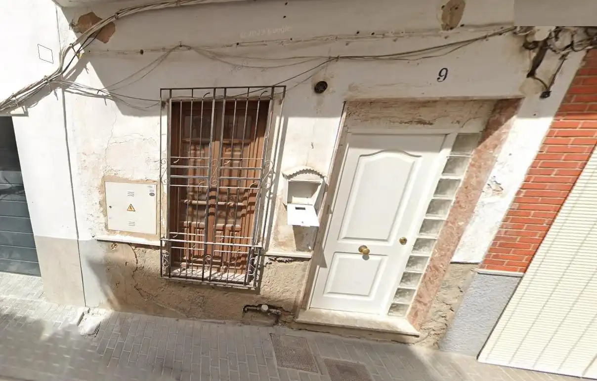 Haus mit Terrasse zum Verkauf in Calle PINTOR J GARCIA VILLENA, imagen 3