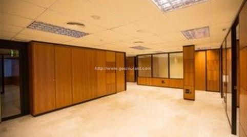 Foto 2 de Oficina de lloguer a El Mercat,  Palma de Mallorca