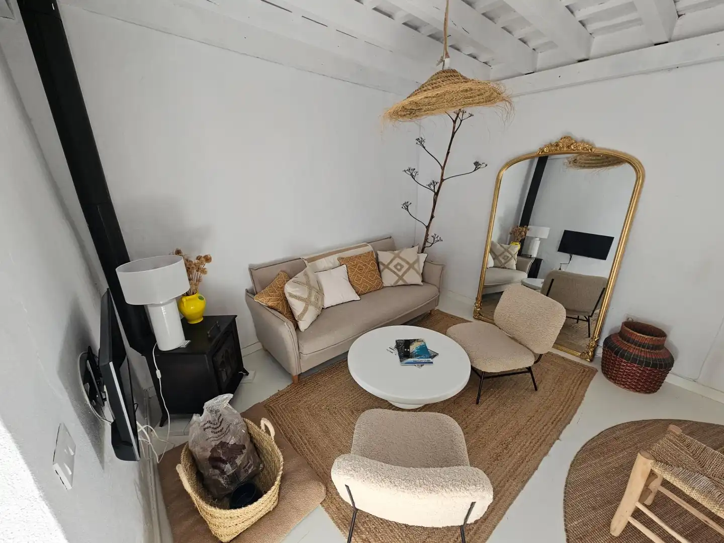 Apartament amb terrassa en venda a Vejer, imagen 7