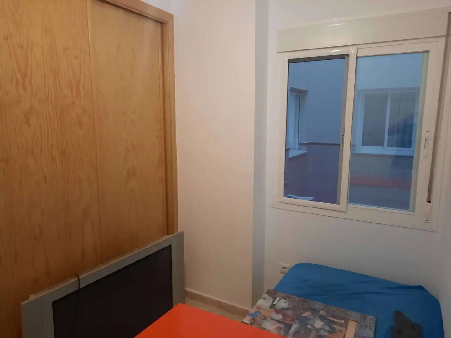 Dormitori de Pis en venda en Vélez-Málaga amb Aire condicionat, Calefacció i Terrassa