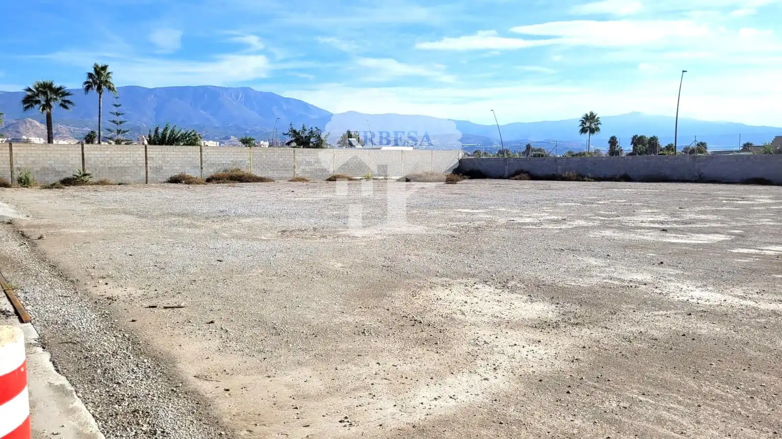 Industrial buildings for sale in Motril