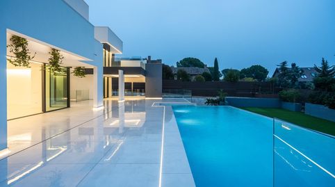 Foto 3 de Casa o chalet en venta en Club de Golf, Las Rozas de Madrid