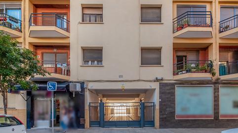 Foto 2 de Piso en venta en C/ Abat Sola, Plaza Elíptica - República Argentina, Gandia