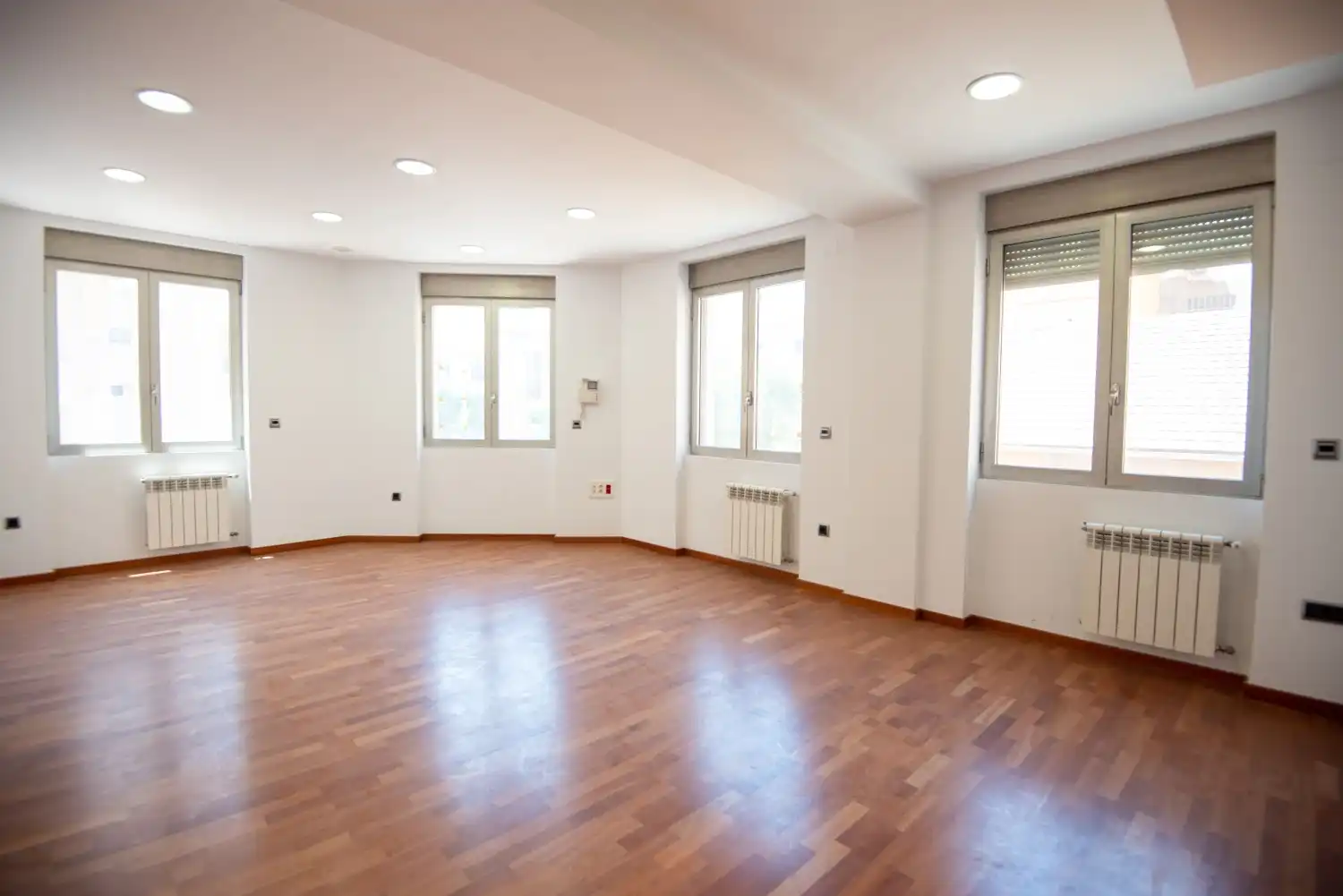 Flat for sale in San Pedro