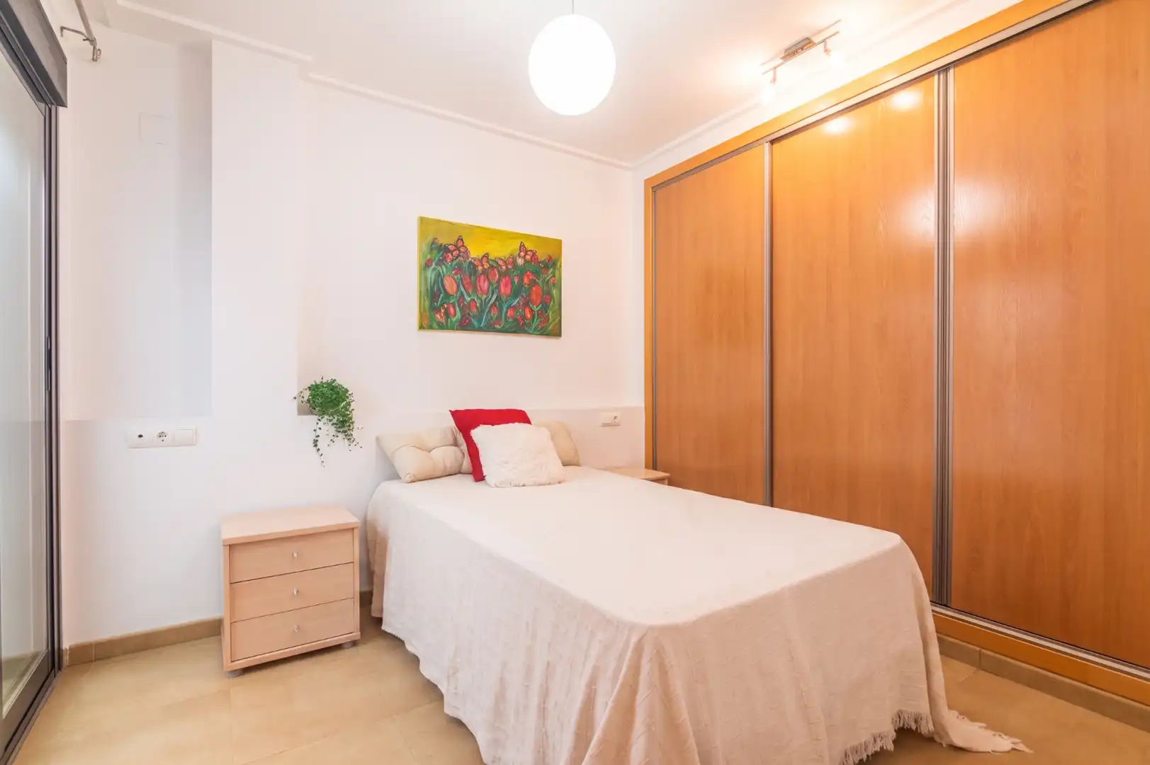 Wohnung mit Terrasse zum Verkauf in Calle José Alejo Bonmatí 29, imagen 17