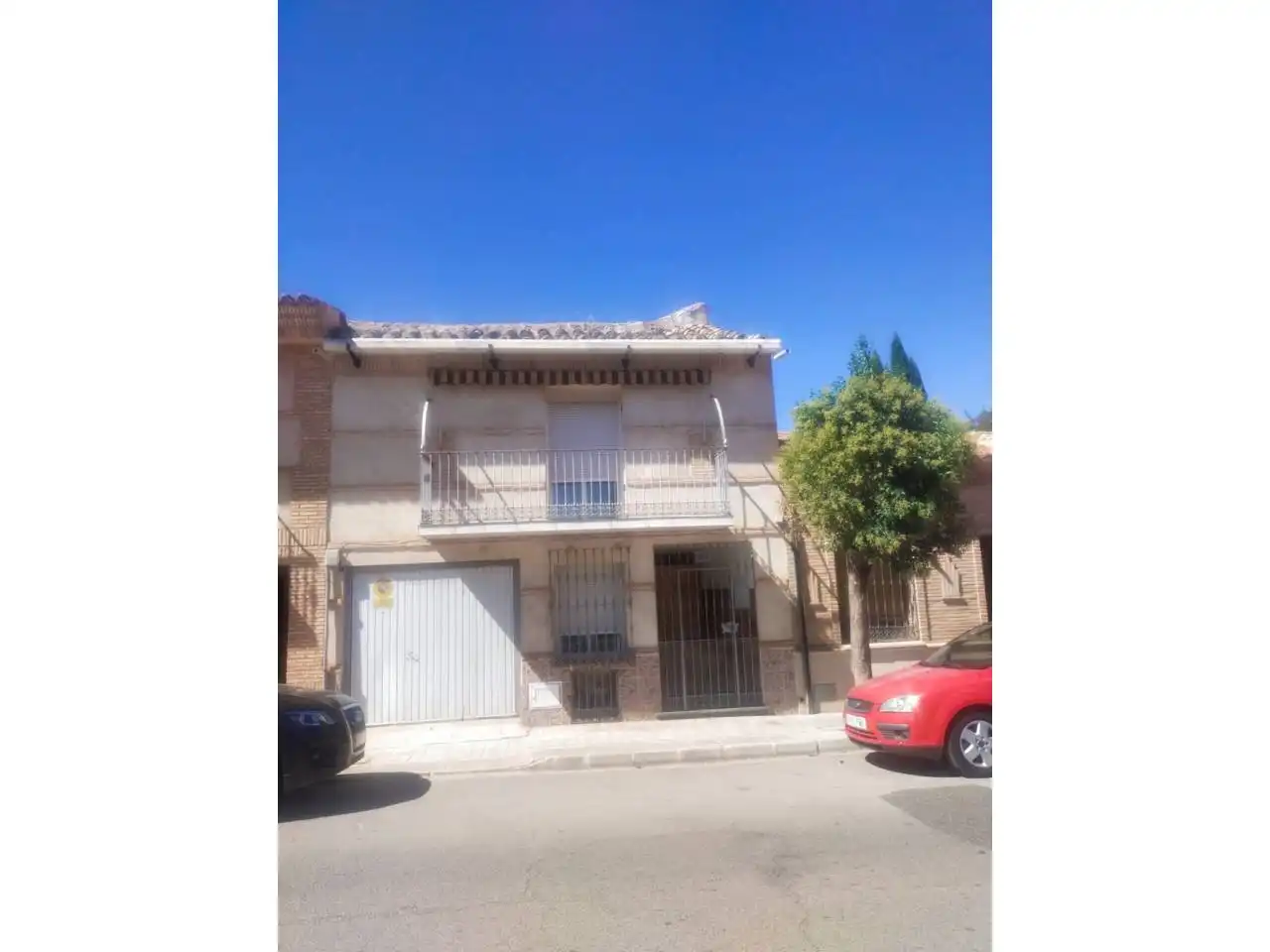 Maison à vendre à Calle Clérigos Camarenas