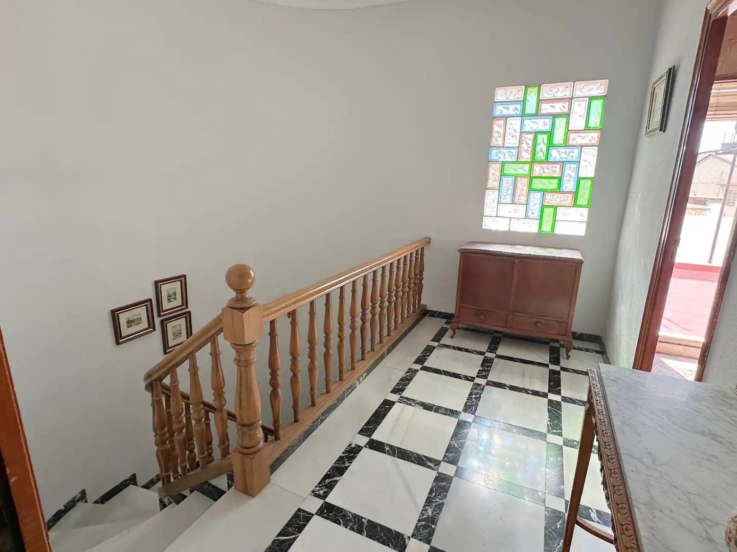 Country homes for sale in El Verger  with Storage room and Furnished