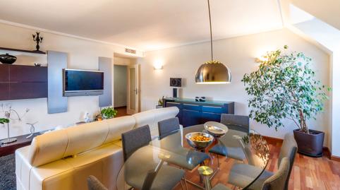 Foto 5 de Àtic en venda a Calle María Guerrero, Montecillo, Las Rozas de Madrid