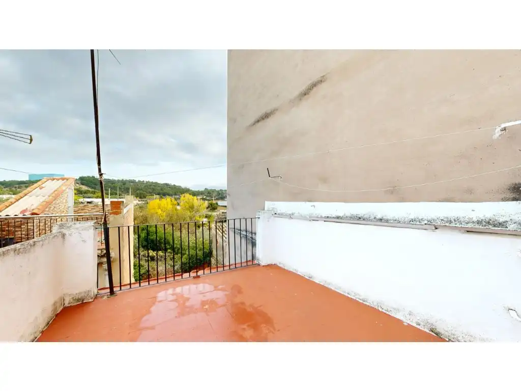 Terrassa de Casa o xalet en venda en Altura