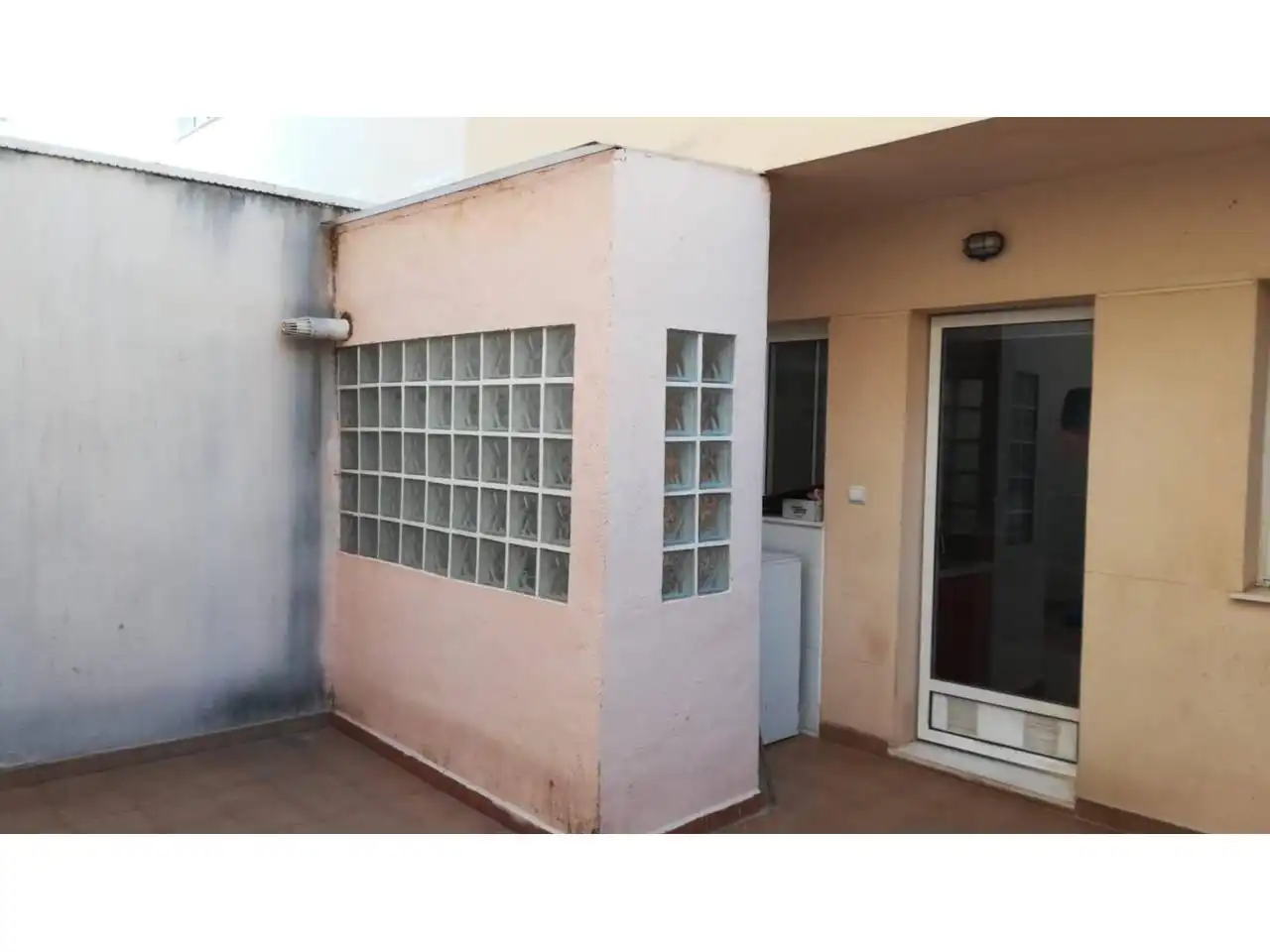 Terrassa de Casa o xalet en venda en Muro de Alcoy amb Calefacció i Terrassa