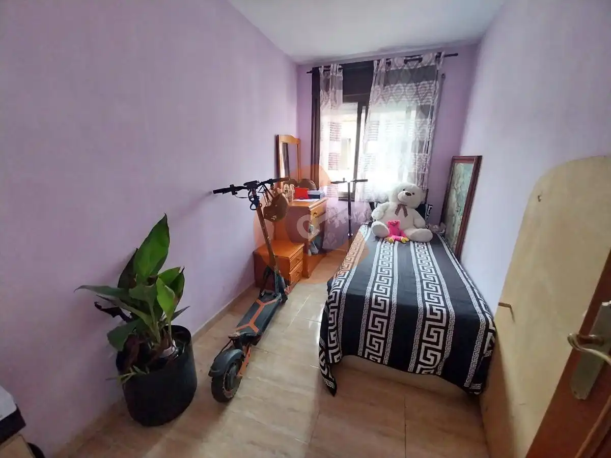 Wohnung mit Terrasse zum Verkauf in Castellers, imagen 8