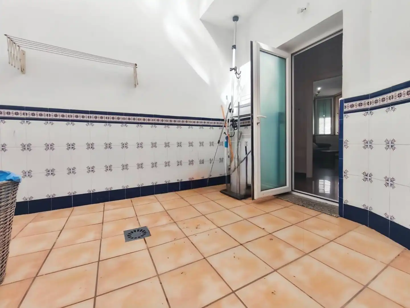 Baño de Dúplex en venta en Almería