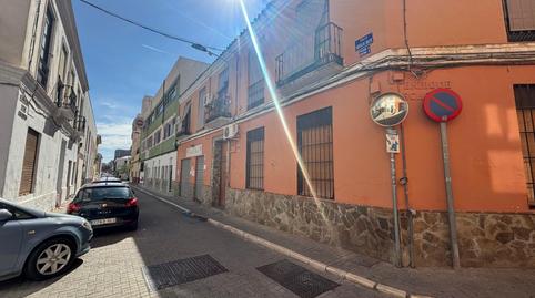 Foto 3 de Edifici en venda a  Calle Huerta del Obispo, Perchel Norte, Málaga