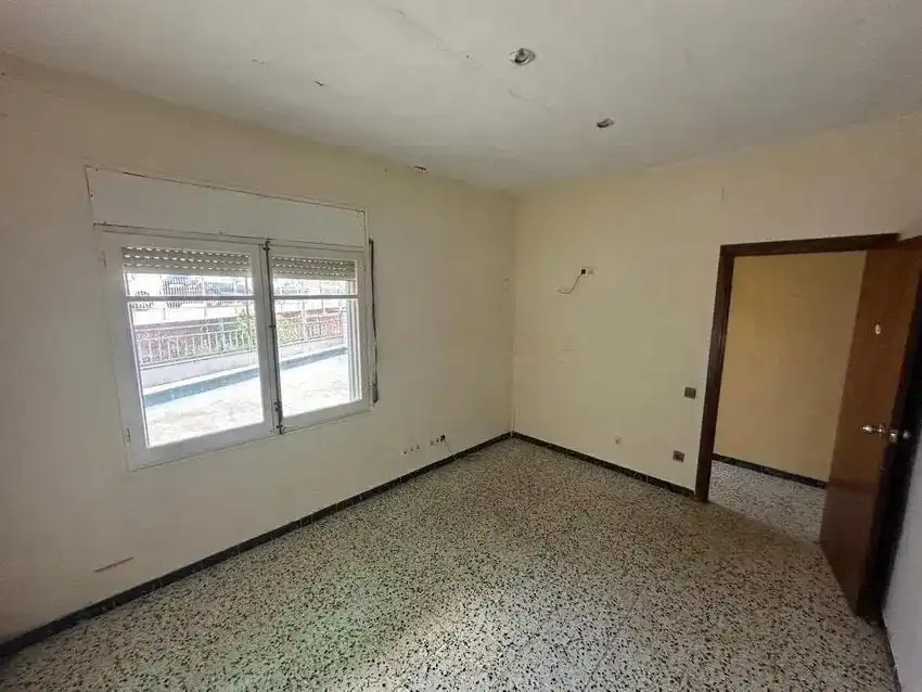 Flat with terrace for sale in FREDERIC SOLER PITARRA, imagen 6
