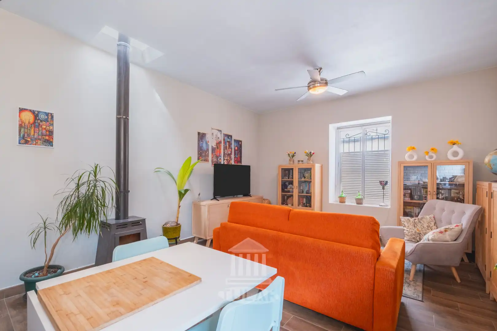 Casa o chalet en venta en Casco Histórico - Zona Alta