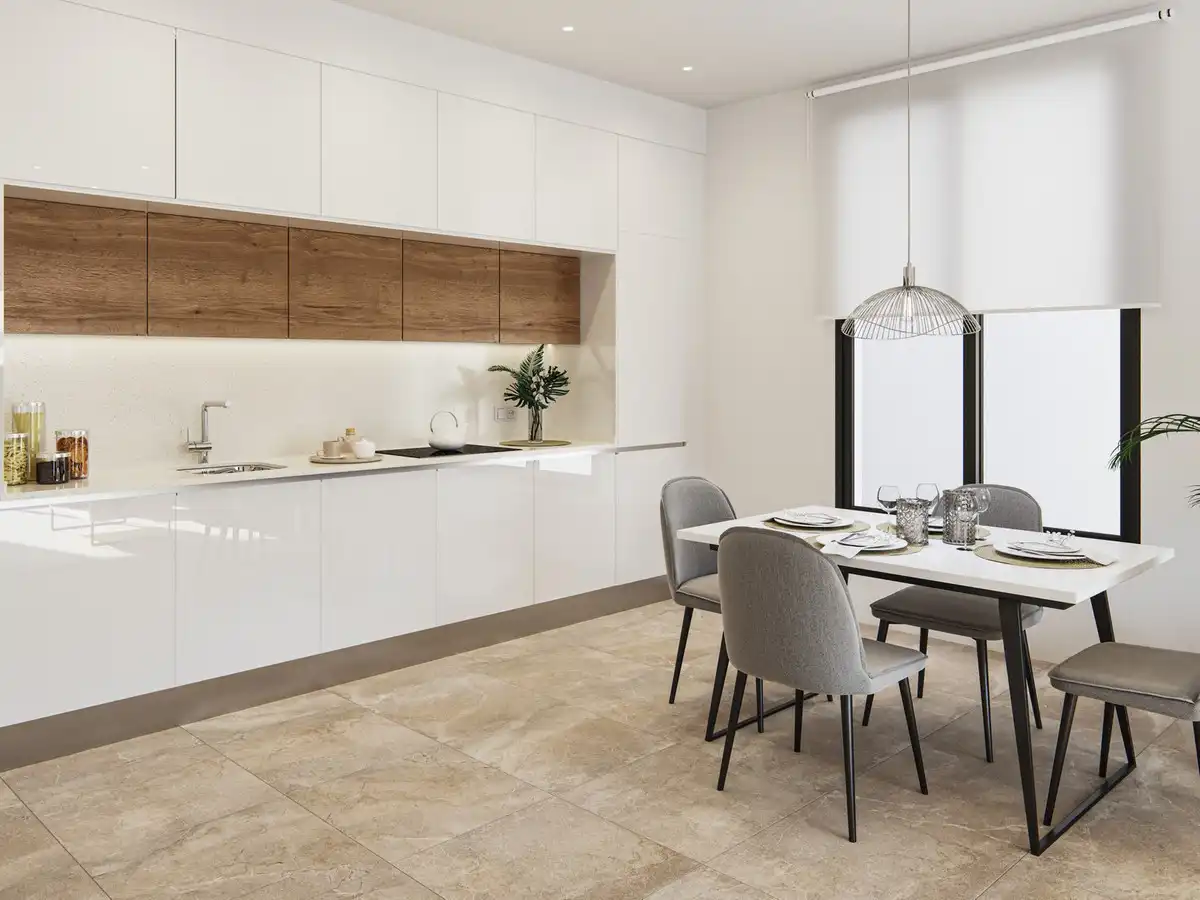 Apartament en venda a Pedanías Sur, imagen 4