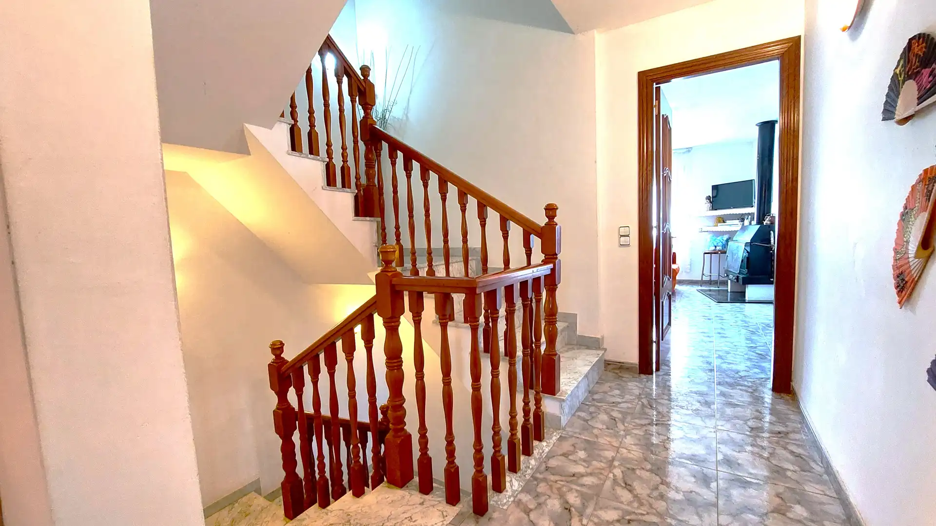 Detached homes for sale in Sant Llorenç Savall