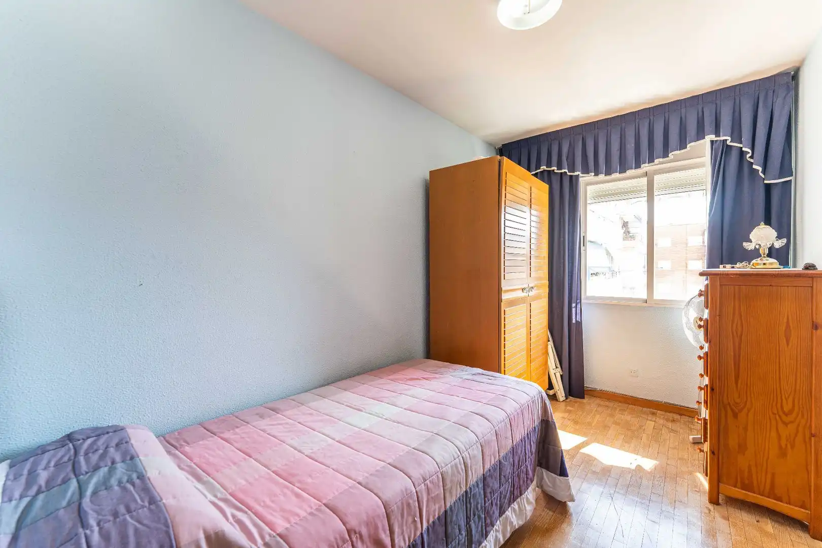 Flat with pool for sale in Siete Ojos, imagen 17