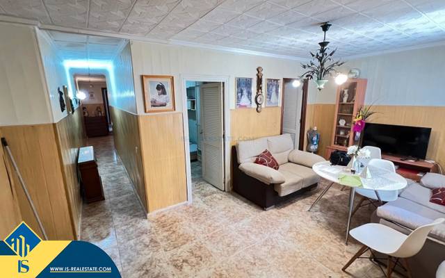 Apartamento en Venta en Centro - Muelle Pesquero