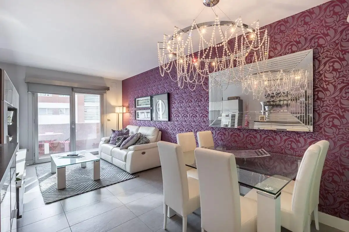 Wohnung mit Terrasse zur Miete in Zaidín, imagen 6