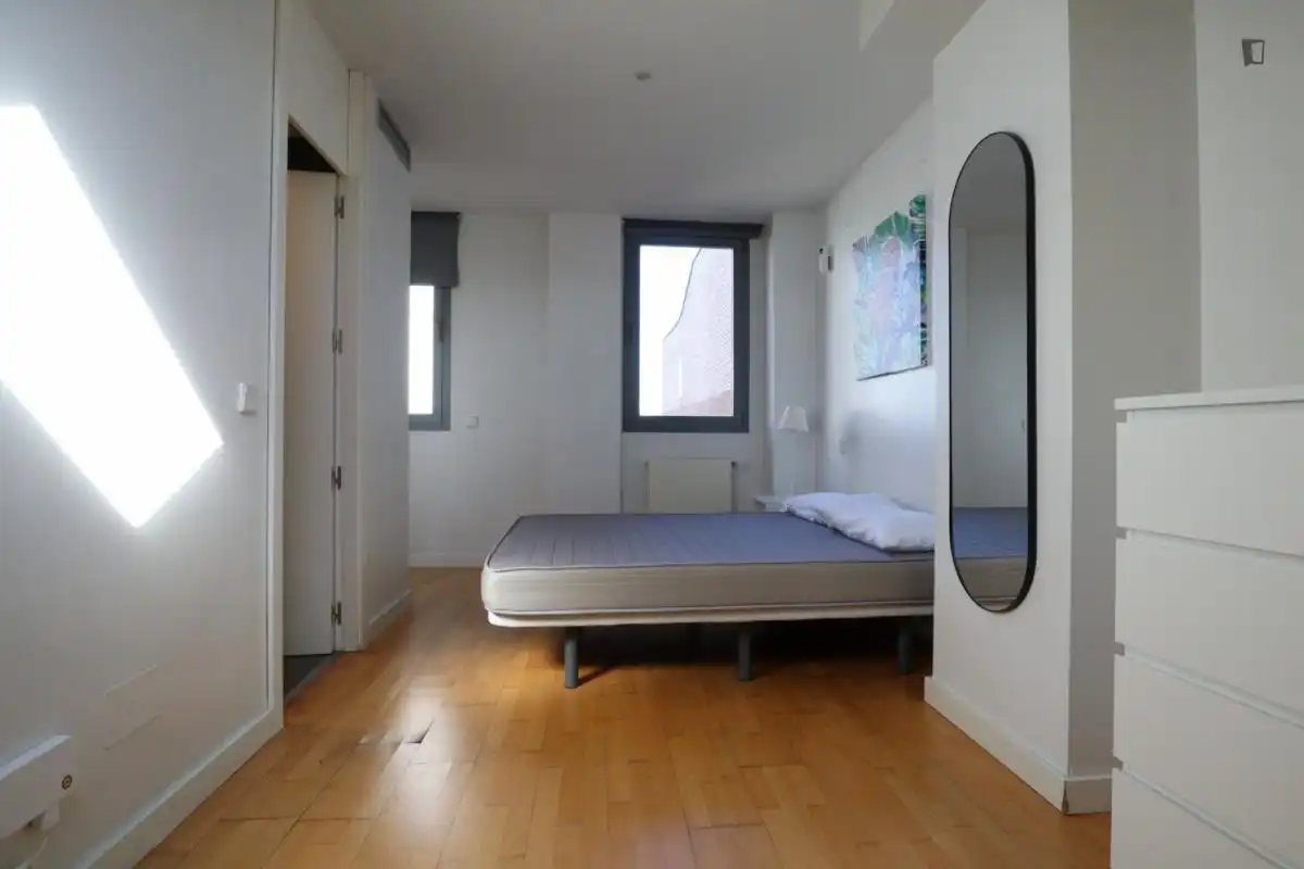 Appartement compact avec ascenseur à louer à Centro, imagen 3