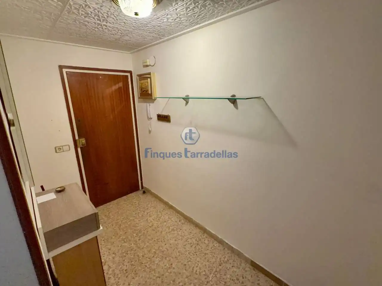 Wohnung zum Verkauf in Pineda de Mar mit Klimaanlage und Balkon