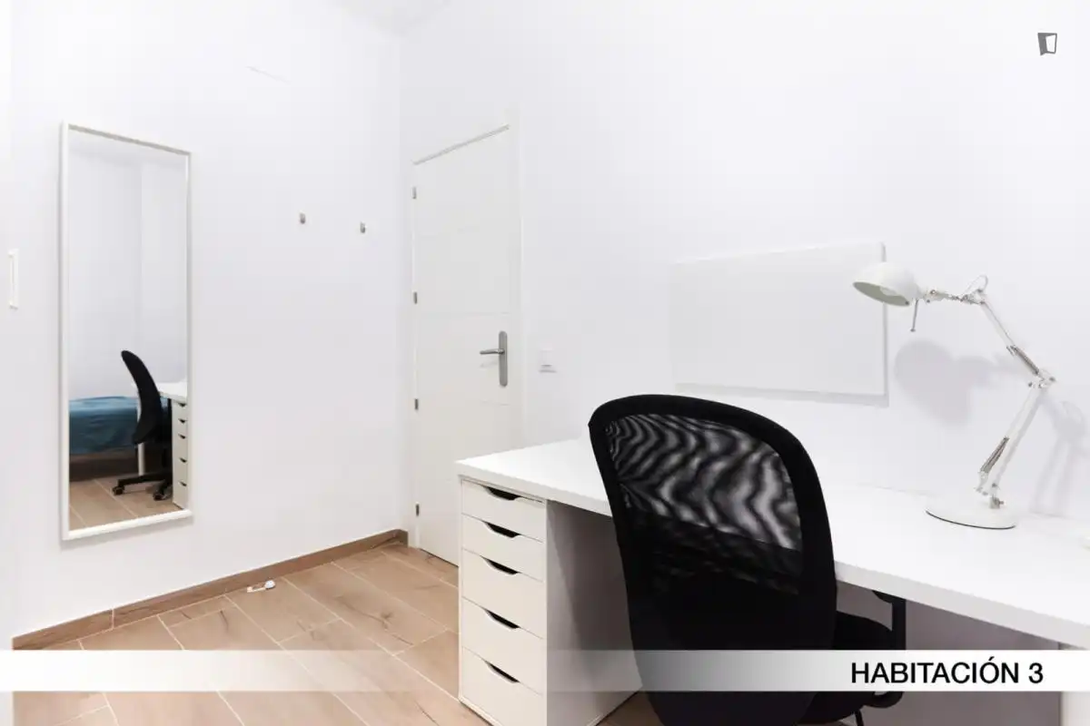 Habitació a El Tardón - El Carmen