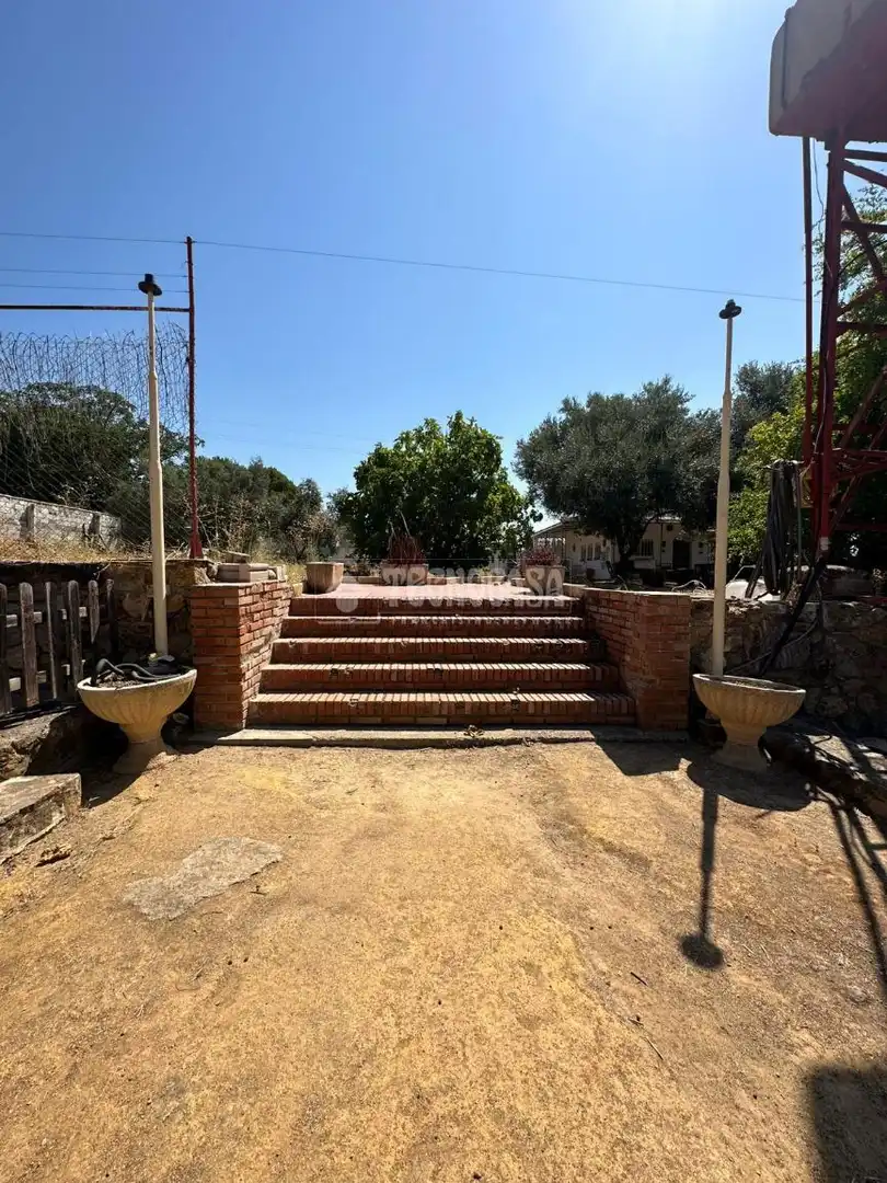 Flat for sale in Alcolea