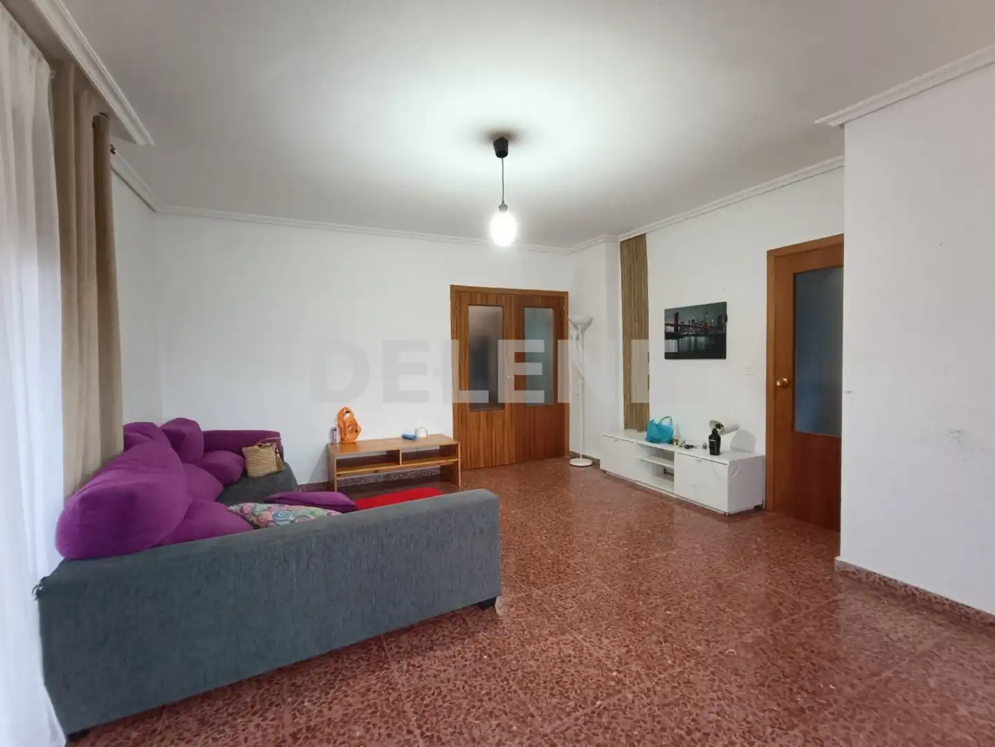 Appartamento con terrazza in vendita a Hellín, imagen 4