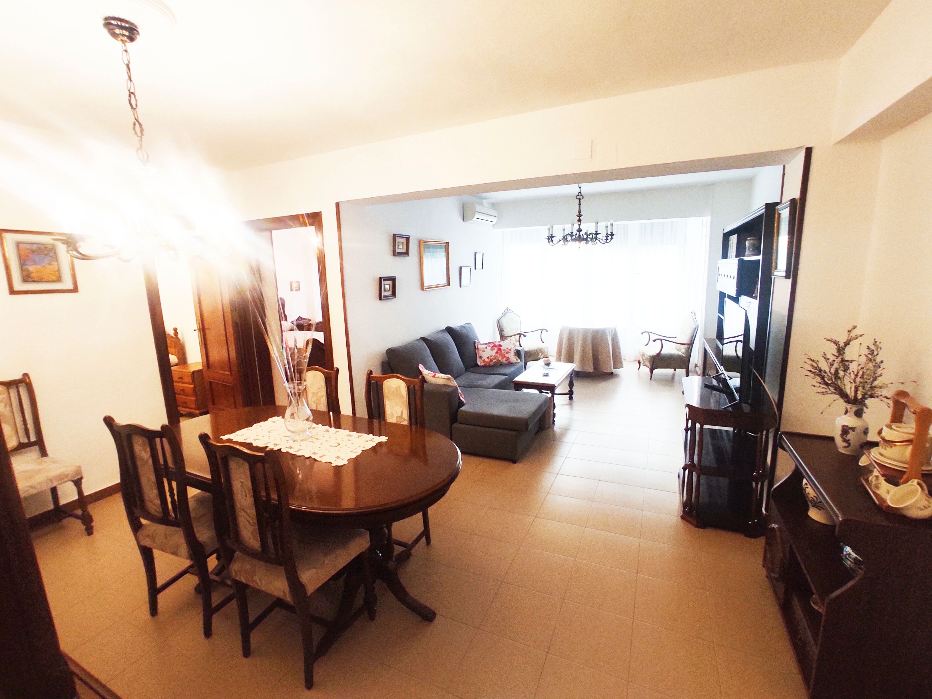 Flat to rent in Camino de Ronda, 126, Camino de Ronda, Ronda