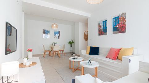 Photo 4 of Flat to rent in Carrer del Riu Nervión, 9, Parque Sensal, Castellón