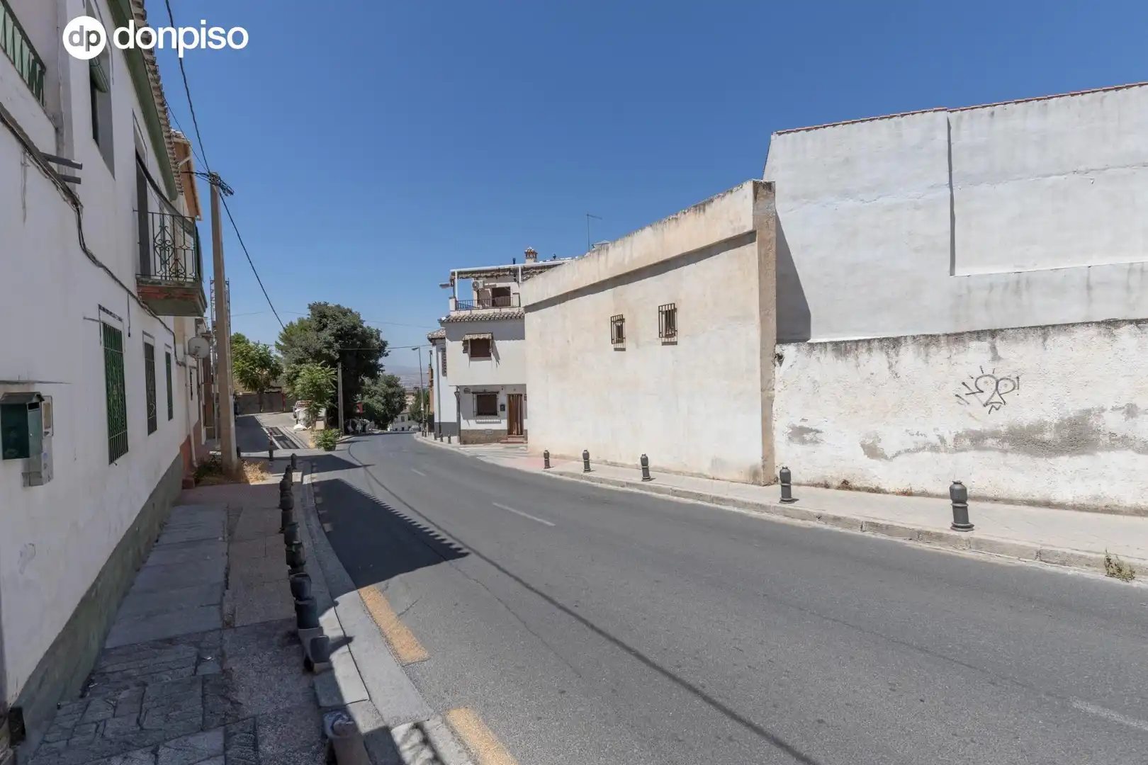 Casa o xalet en venda a Camino Camino Viejo del Fargue, 8, Haza Grande